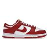 Dunk Low Gym Red Men Sneakers White University-Gold DD1391-602