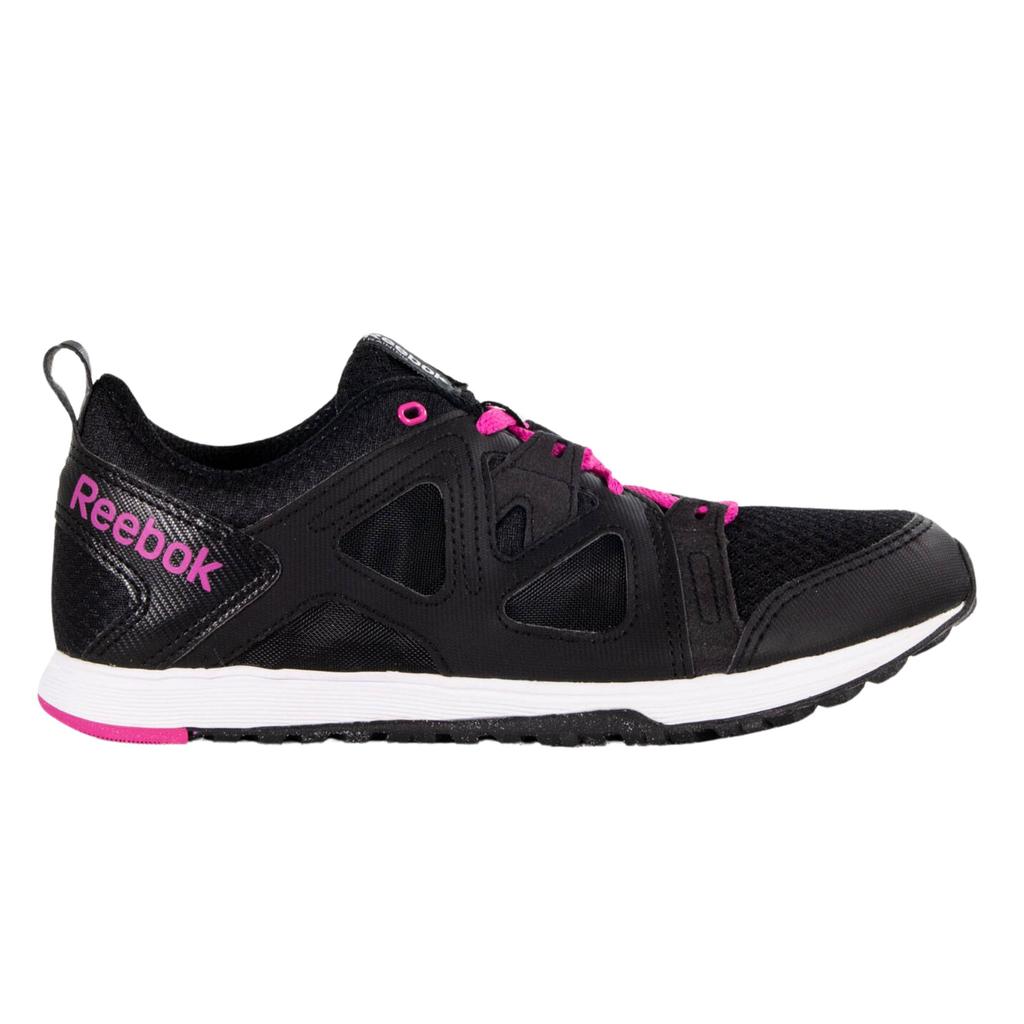 Reebok M47835 Train Fast XT Women's Sports Shoes Black R. 37