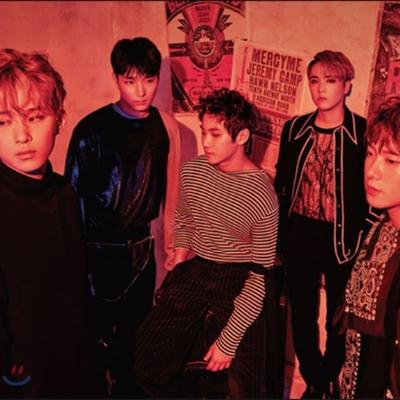 FT Island 6-й альбом - Где правда? [ВЕРСИЯ ПРАВДЫ]. А]