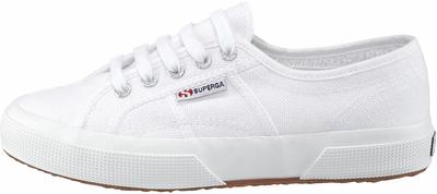 Кроссовки Superga 2750 Classic (901) white