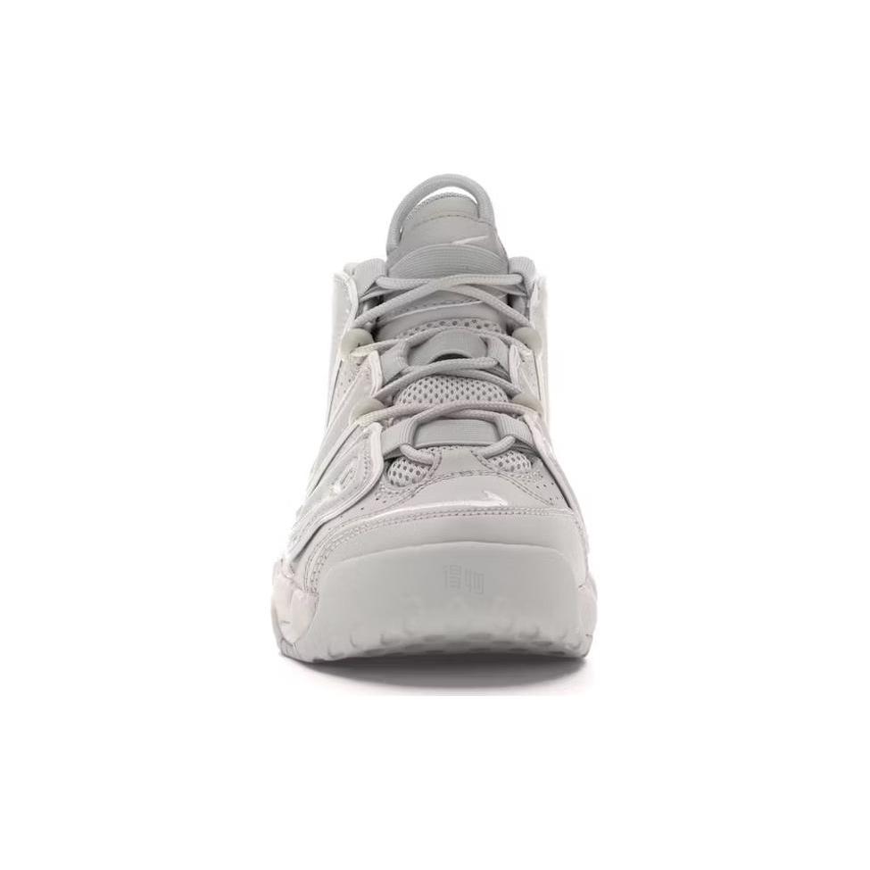 Nike Air More Uptempo Светлая кость GS 415082-006