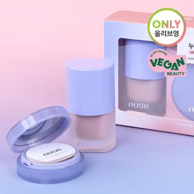 Жидкий уход за щеками (Отдельный предмет), 1PCS