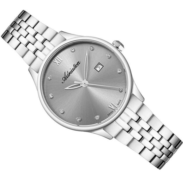 Часы Adriatica A3547.5187Q