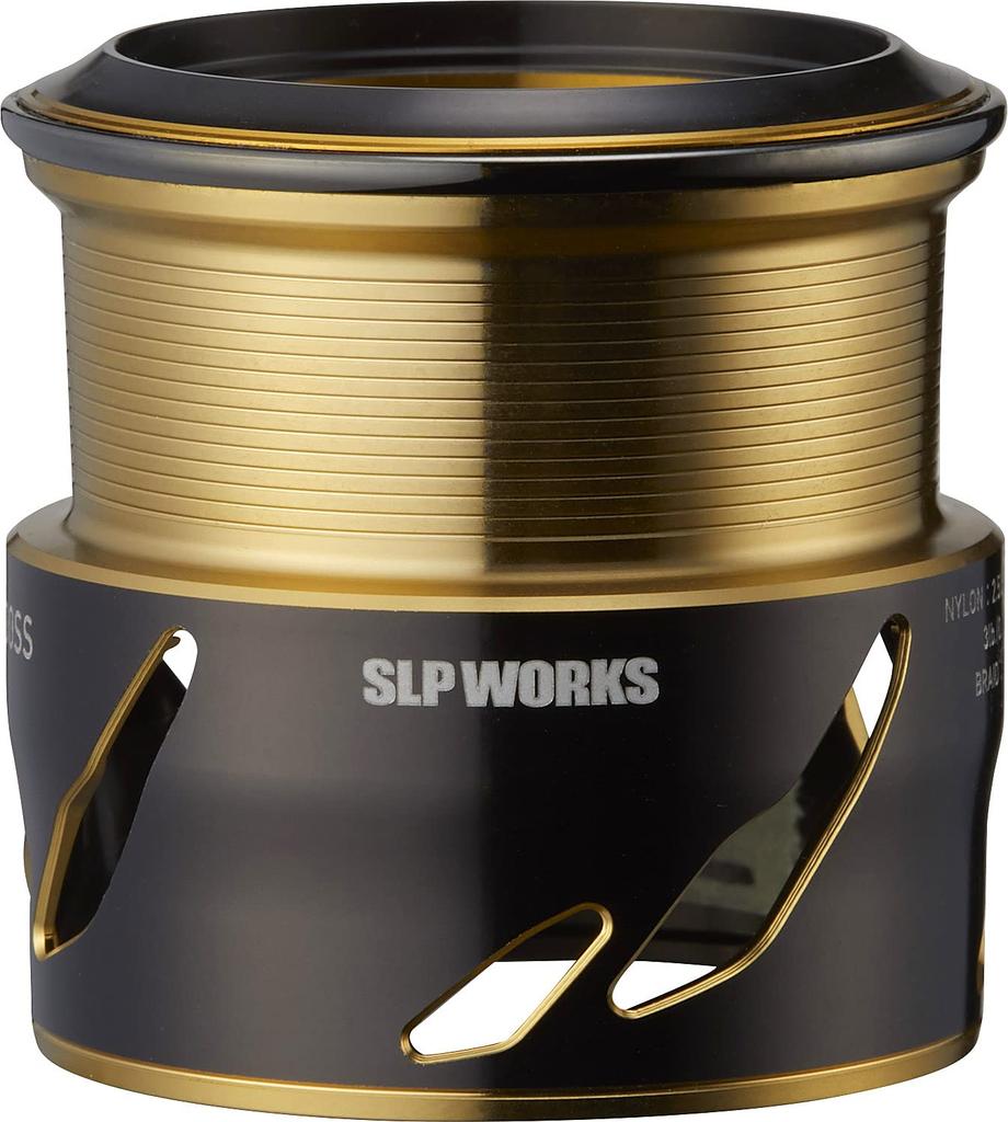 SLPWORKS Daiwa Slp Works SLPW EX LT Spool 2 2000SS