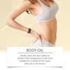 Масло для тела Масло для тела Роза Корректор Масло для тела Для увлажнения Питания Кожи 100мл