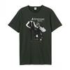 Amplified Unisex Adult Rumors Fleetwood Mac T-Shirt