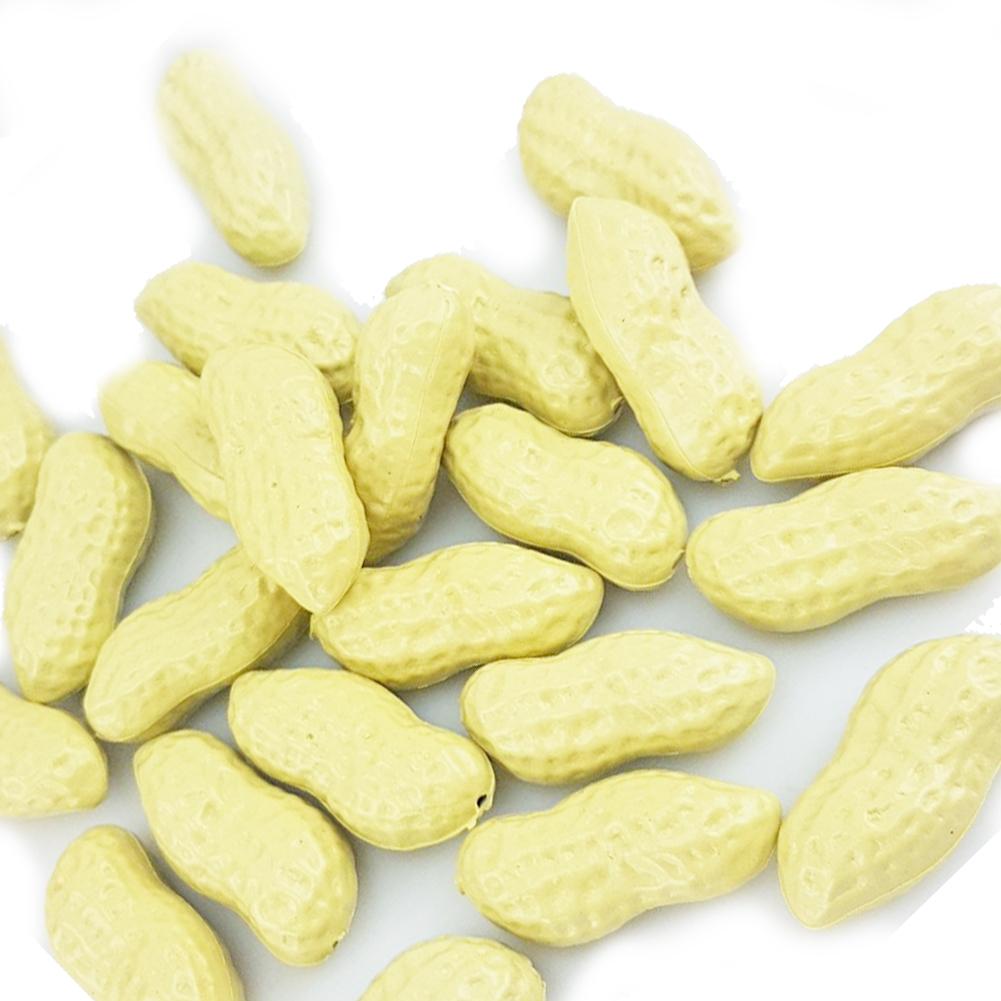 20Pcs Artificial Vegetable Artificial Vegetables Corn