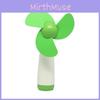 Portable Handheld New Mini Fan Super Mute Battery Operated For Cooling Gift
