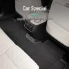 Lynk & Co 10emp TPE Коврики в салон с полным покрытием - Двухслойные коврики-циновки для конкретного автомобиля