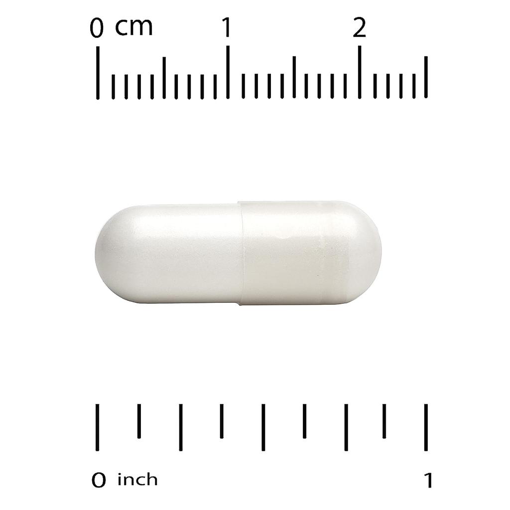 L-Theanine with Alphawave®, 100Mg, 60 Veggie Capsules