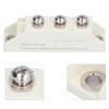 Bridge Rectifier 3 Terminals Rectification Power Module for Circuit Control 1600V SKKD 106 16E