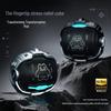 Devil Cat AI Bluetooth Noise-Cancelling Wireless Gaming Earbuds 2025  