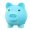 Pig Shape Money Box Reusable Money Saving Box Money Storage Bank  for Helps The Habit of Saving