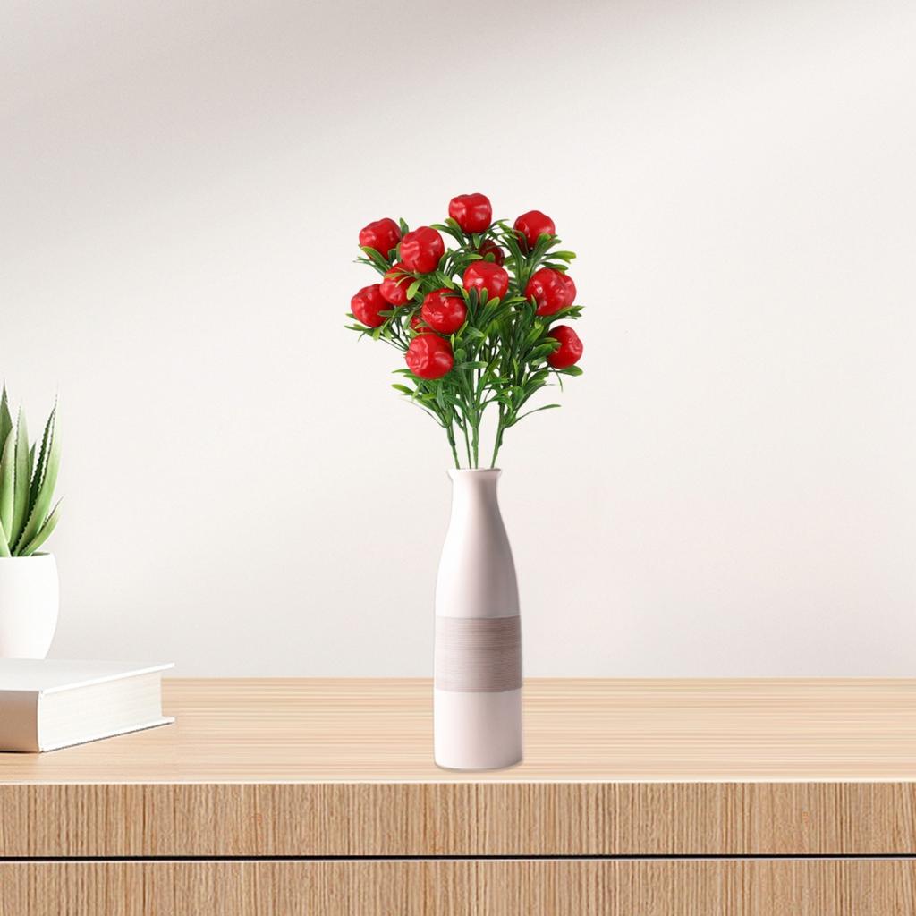 Искусственный фрукт резка апельсин имитация пенопластовый фрукт фрукт удачи