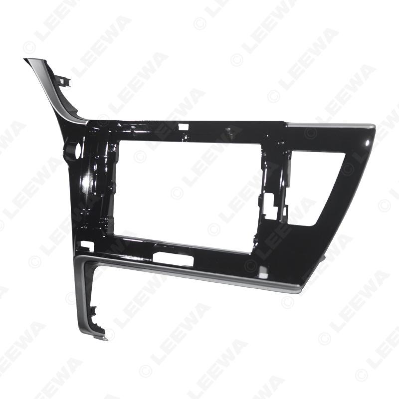 17-Model Toyota Corolla Levin 10.1'' Android Navigation Screen Frame