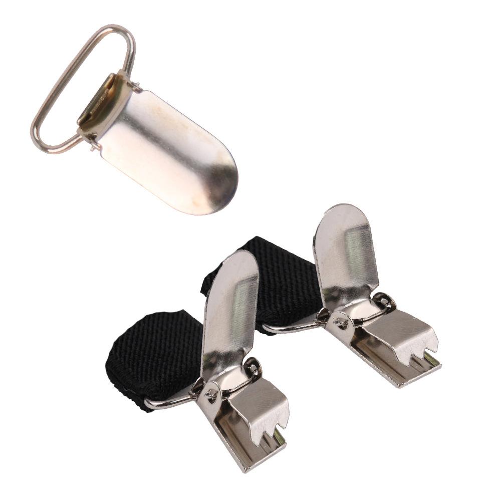 65 см Хаки Полосатый Ремень Подтяжка Обычная Клипса Мальчик Девочка Ремень Аксессуары для Выступлений