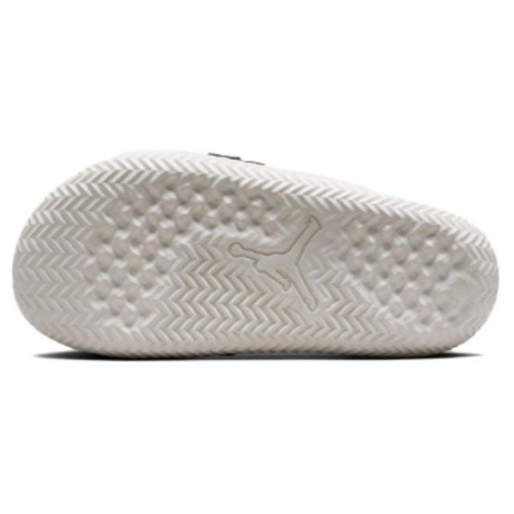 Air Jordan 1 Low SE Кожаные Мужские Черный Белый Красный DM1683-010