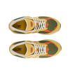 New Balance 2002R Курага Темный Оливин Унисекс Кроссовки Желтый Infield-Clay U2002RPB