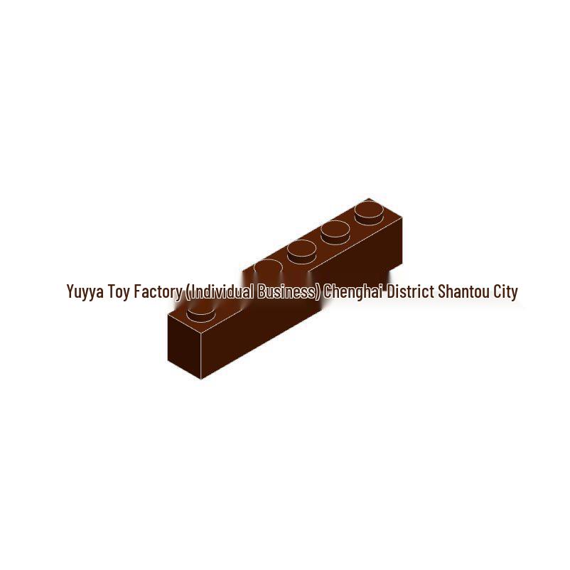 Compatible MOC Bricks 3009: Small 1x6 Stud Parts, Starting at 0.5kg
