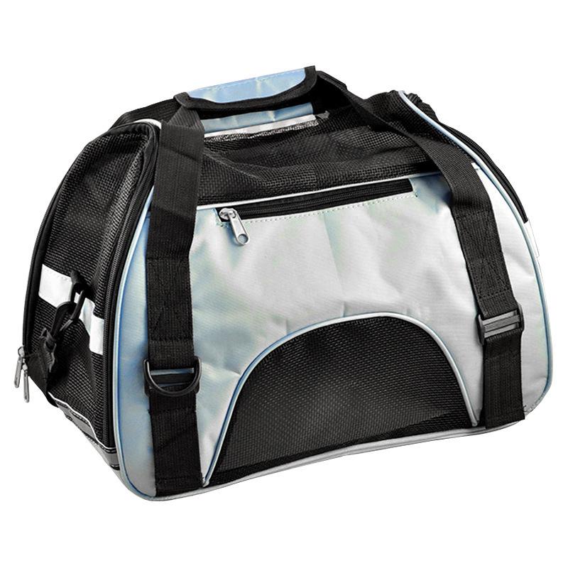 Набор сумок для кошек и домашних животных: Дышащая складная переноска, Дерево и Космическая капсула для маленьких собак и кошек.