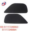 Крышка форсунки омывателя фары BMW 5 серии F07 51117248063/51117248064