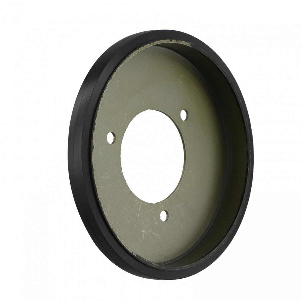 15cm Diameter Friction Wheel Replacement for Snow Blowers Compatible Parts