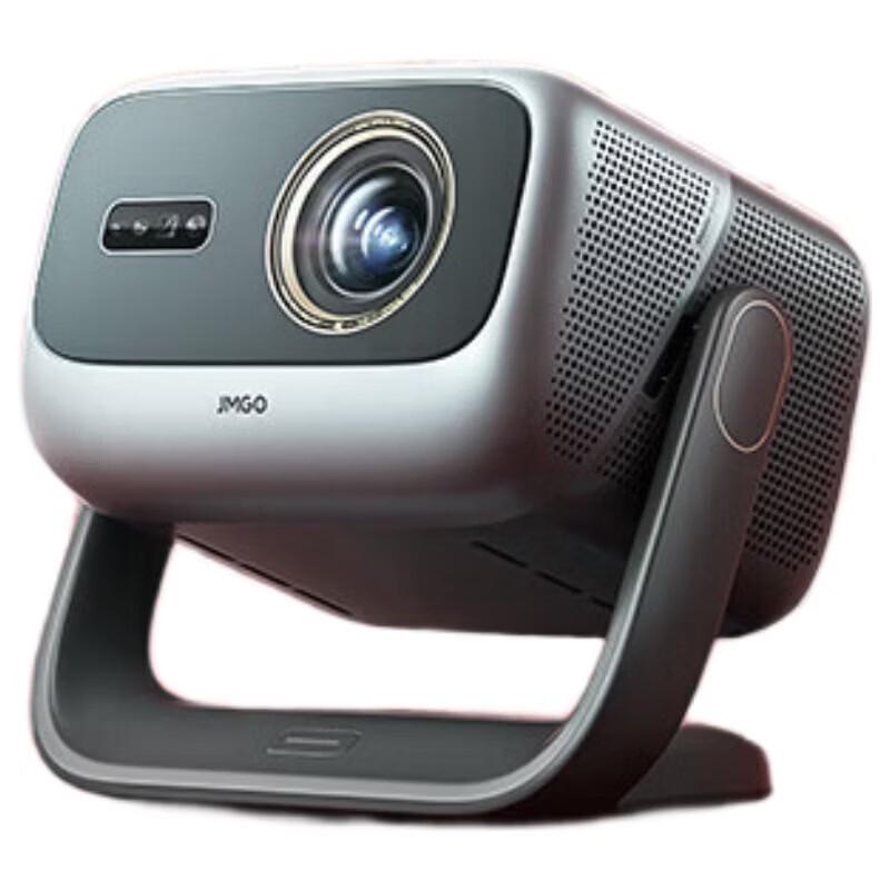 JMGO N5 Pro 4K Лазерный проектор с гимбалом (Китайская версия)