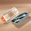 Для Xiaomi 17 Безпылевой Защитное Стекло для Экрана с Легкой Установкой Для Xiaomi 17 Полное Покрытие Закаленное Стекло Пленка для Телефона Xiaomi 17