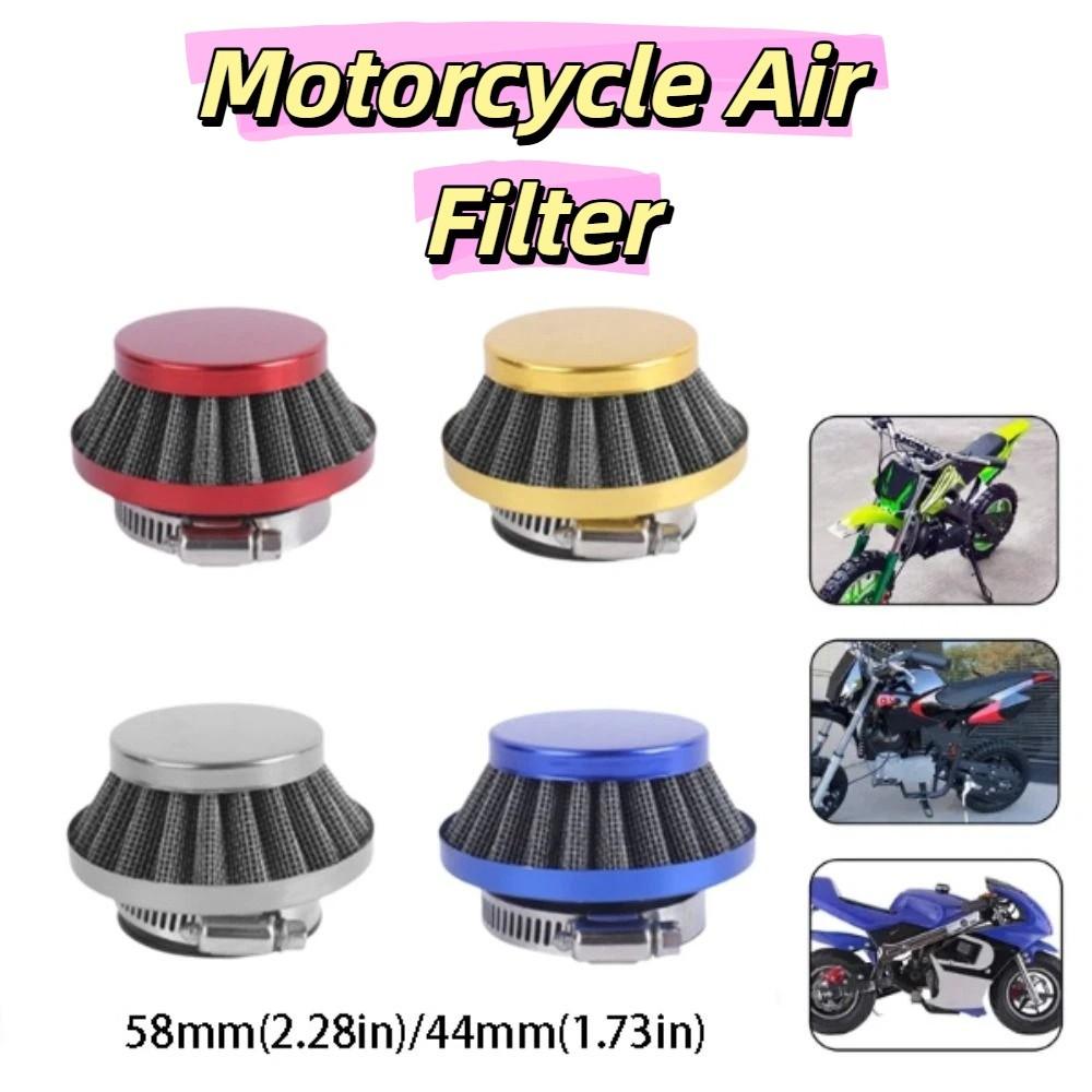 Modification Kit Performance Air Filter 44mm Mini Bike Air Filter Mini ATV