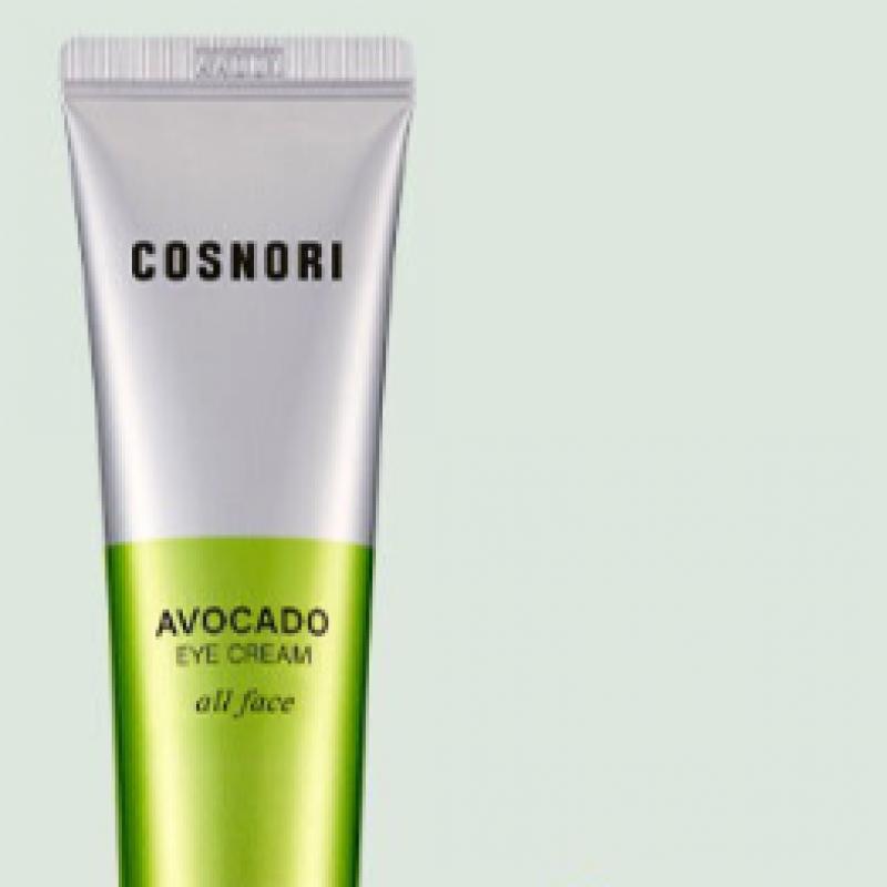 Kosnori Kosnori Avocado Eye Cream 30ml 4ea + 15ml 2ea