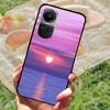 Для OPPO Reno 10 5G Reno 10 Pro 5G Крутой Модный Чехол для Телефона Силиконовый Мягкий Чехол-Оболочка Бампер Для Reno10 Reno10 Pro 5G Funda