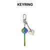 2-й предзаказ BTS Jin 2-й мини-альбом ECHO Official MD Key Ring