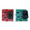 Многофункциональная плата аккумулятора 5S 21V BMS 18650, зарядка для защиты печатной платы с перегрузкой по току для защиты