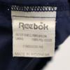 Reebok Нейлоновая куртка 90-х L Темно-синий другой Пожилой Мужской Б/У