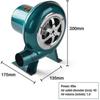 Variable Speed Electric Fan - Barbecues Fan Charcoal Forge Blower