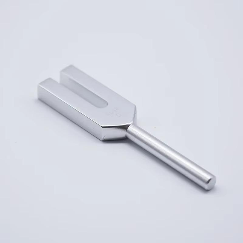 Красочные камертоны Полный набор лечебных медицинских камертонов для медитации и йоги, релаксации, музыкальных ударных инструментов