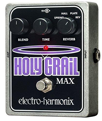Electro-Harmonix Holy Grail Max Reverb [parallel Import Goods]