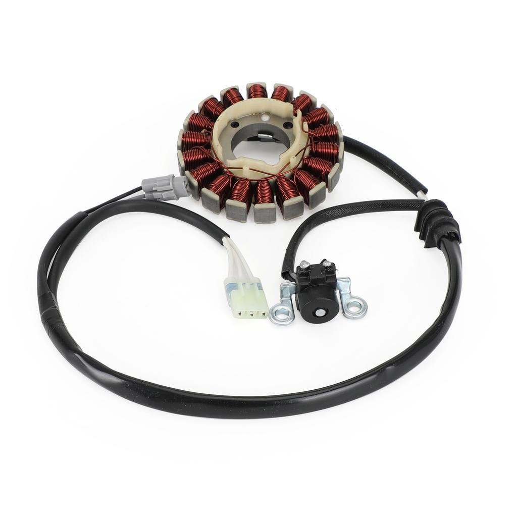 Magneto Stator Generator For Yamaha WR250F WR450F YZ250FX YZ450FX 2015-2019