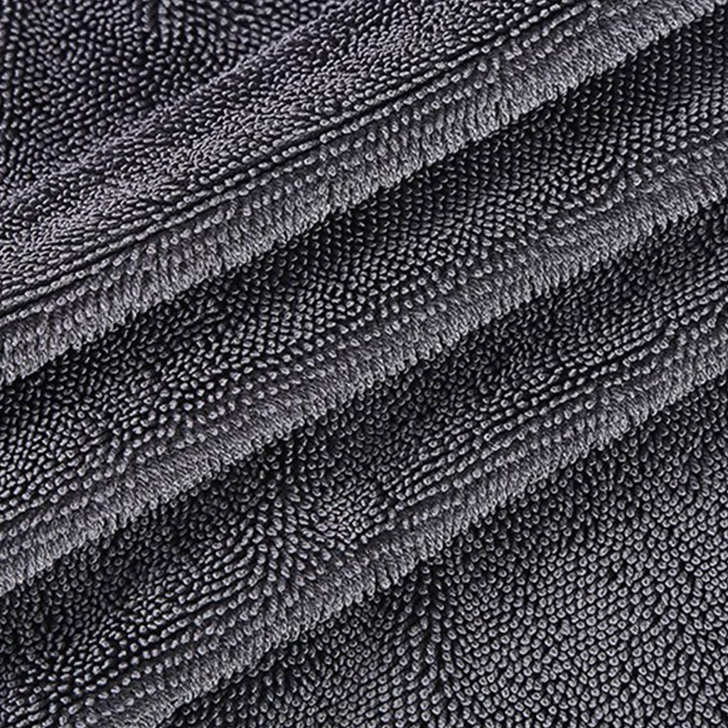 Ткань для душевой кабины с большим водопоглощением для удаления воды в душевых и ванных комнатах, сушильная ткань для залитой ванны XXL, 40 х 60 см