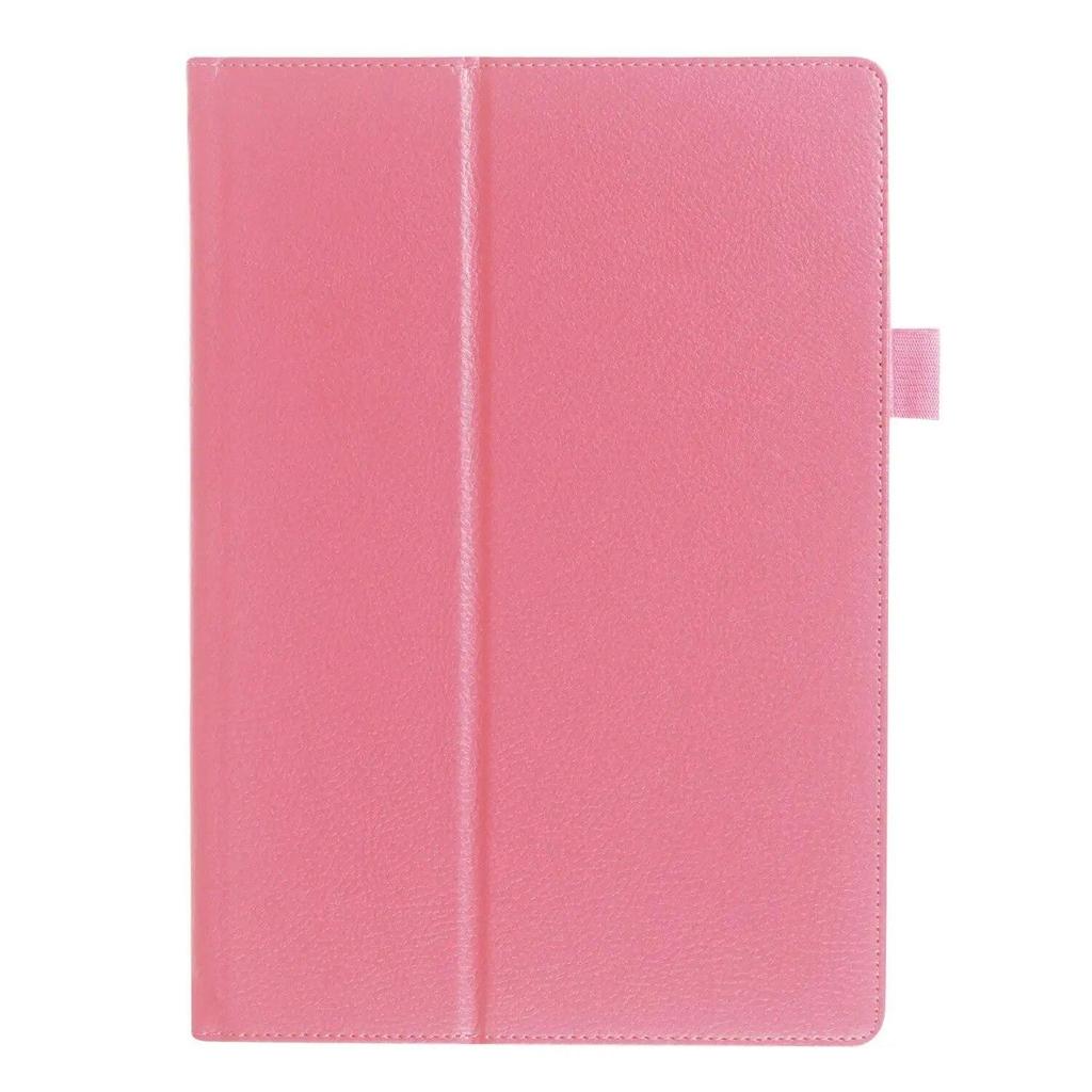 Чехол для Lenovo YOGA Tab 3 10,1 YT-X50F, складной кожаный чехол с подставкой, чехол для планшета