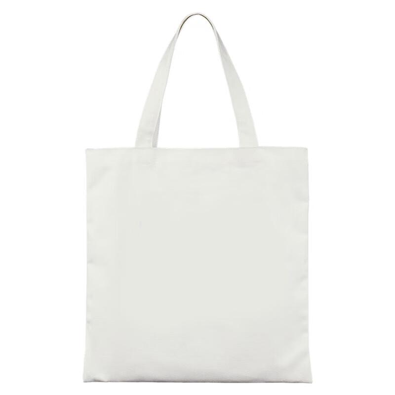 Холщовая большая сумка