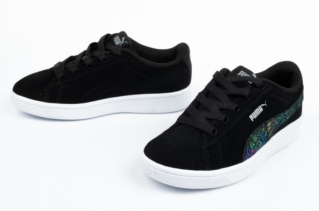 Puma Vikky Multicolor PS [373166 01] y.30