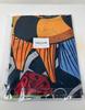 Nightmare Before Christmas Photo Backdrop Banner Halloween Party Decorations