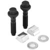 Cam Phaser Lock Out Kit Camshaft Bolt Gasket Repair Tool Fit for Ford 4.65.4L 3V