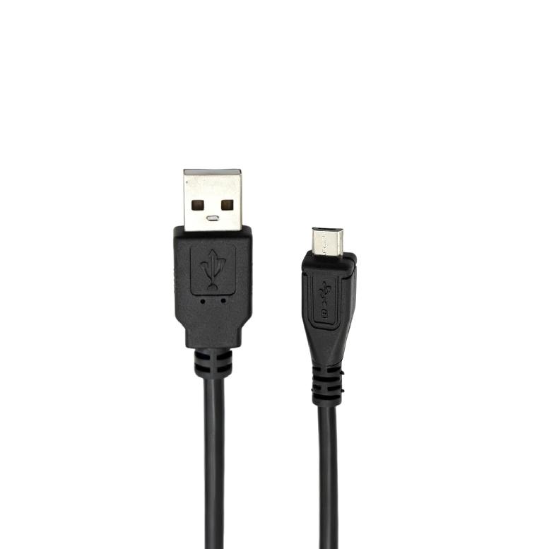 Replacement Micro USB Charging Cables Compatible with JBL Flip 4, 3, JBL Clip 3, 2, 2 and JBL Charge 3, 2, and 2 Plus Waterproof Portable Bluetooth
