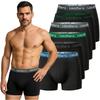 Høyberg - Scandinavian Style Men's Boxer Briefs Set of 6 Pieces Cotton