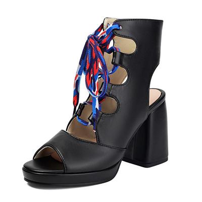 Женская обувь – Босоножки