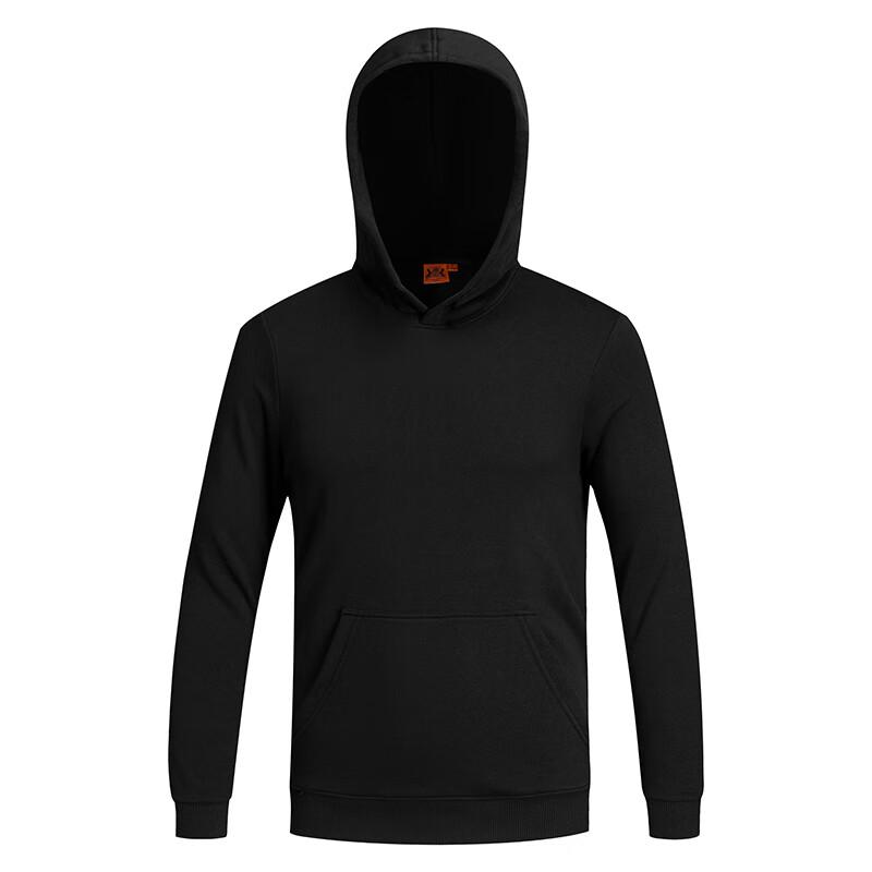 ROMON 400g Thickened Cotton Hoodie