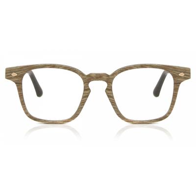 Oh My Woodness  Lisbon Ws210 A13 21 Унисекс Очки