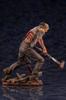 DEAD BY DAYLIGHT Хиллбилли ПВХ Раскрашенная Полная Фигурка SV283 Без Масштаба